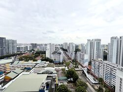 Eight Riversuites (D12), Condominium #582989281